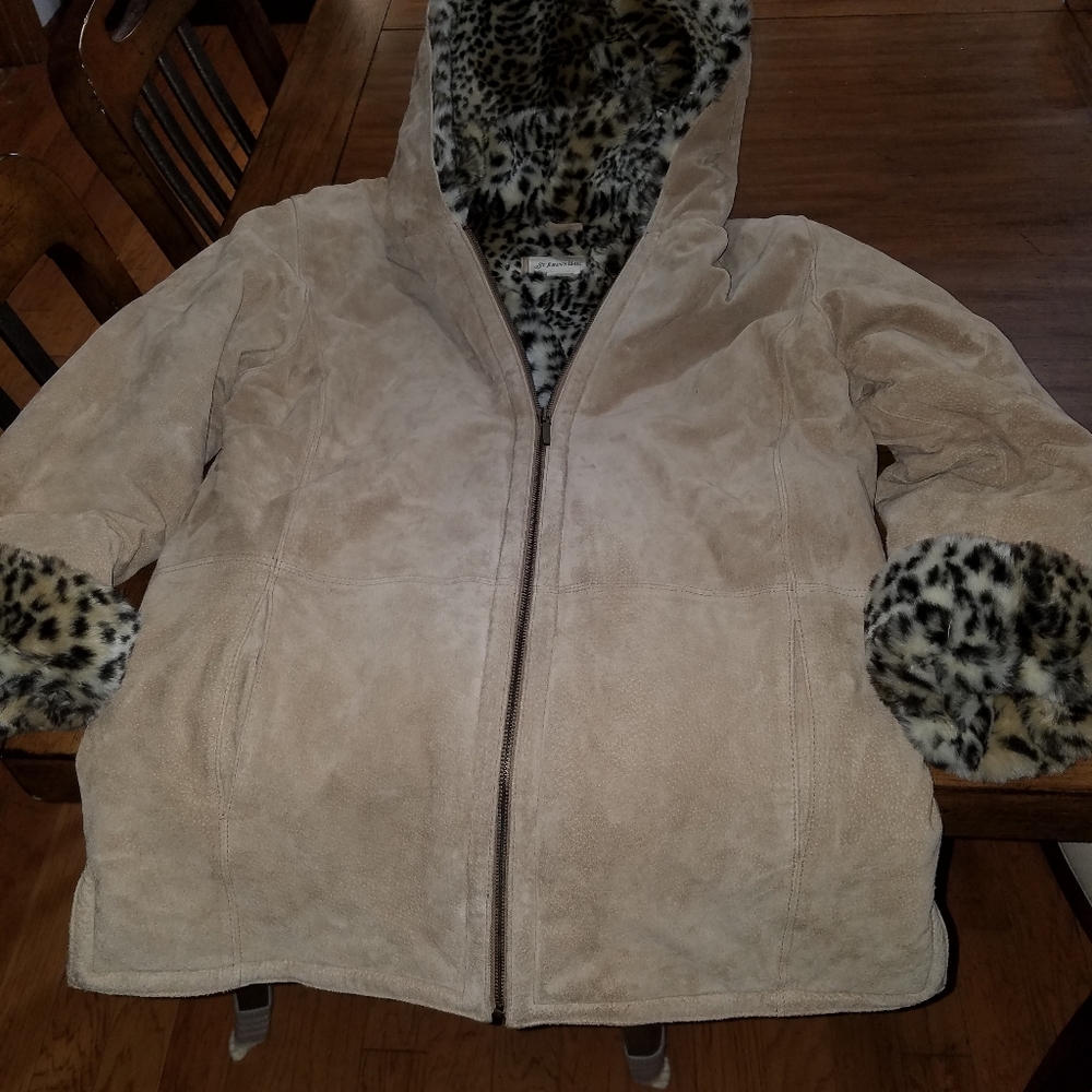 Coat